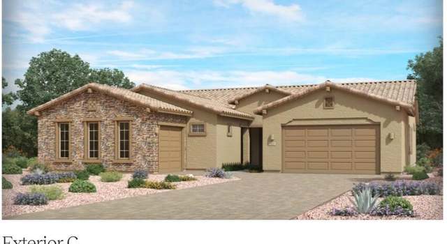 Photo of 14000 N Crooked Creek Dr, Marana, AZ 85658