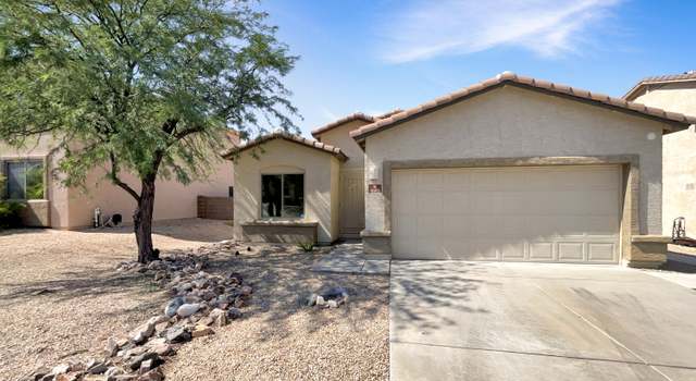 Photo of 8162 S Placita Gijon, Tucson, AZ 85747