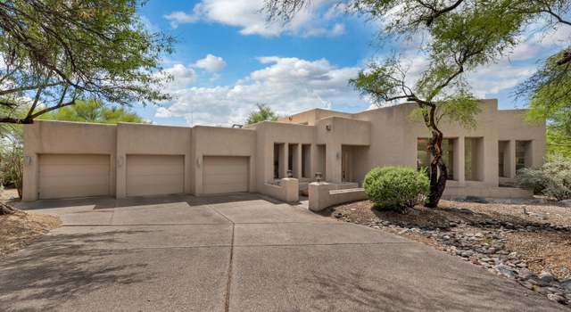 Photo of 6011 N Desert Moon Ct, Tucson, AZ 85750