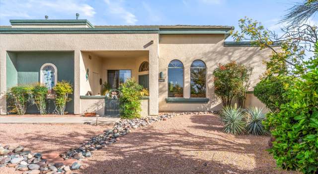 Photo of 2447 W Via Di Silvio, Tucson, AZ 85741