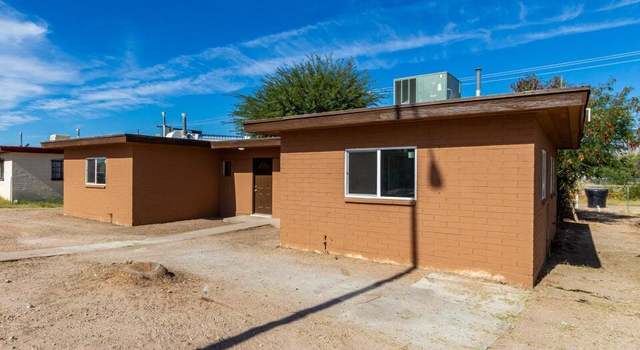 Photo of 3041-3043 E Proctor Vis, Tucson, AZ 85713