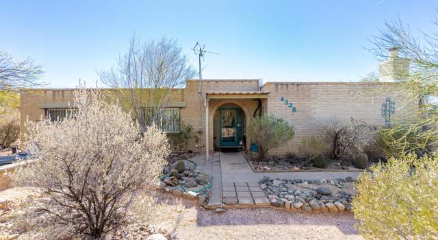 Photo of 4328 N Drake Pl, Tucson, AZ 85749