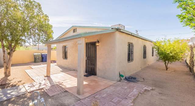 Photo of 119 W 29th St, Tucson, AZ 85713