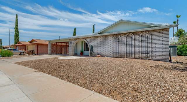 Photo of 4112 W Sugarcane St, Tucson, AZ 85741