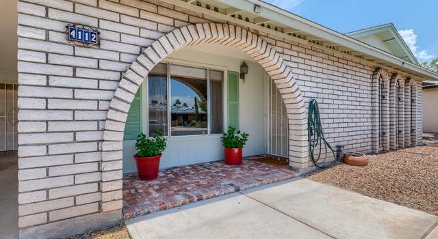 Photo of 4112 W Sugarcane St, Tucson, AZ 85741