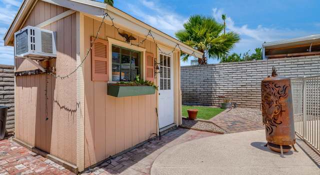 Photo of 4112 W Sugarcane St, Tucson, AZ 85741