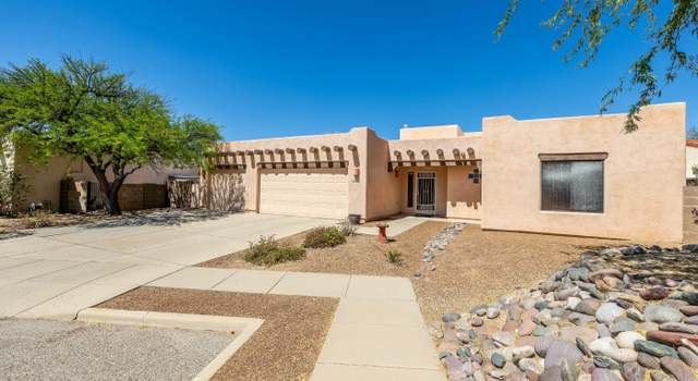 Photo of 11041 E Luster Light Pl, Tucson, AZ 85748