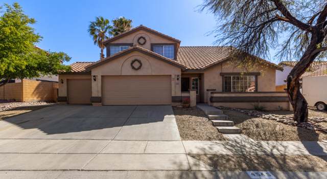 Photo of 4545 W Lord Redman Loop, Tucson, AZ 85741