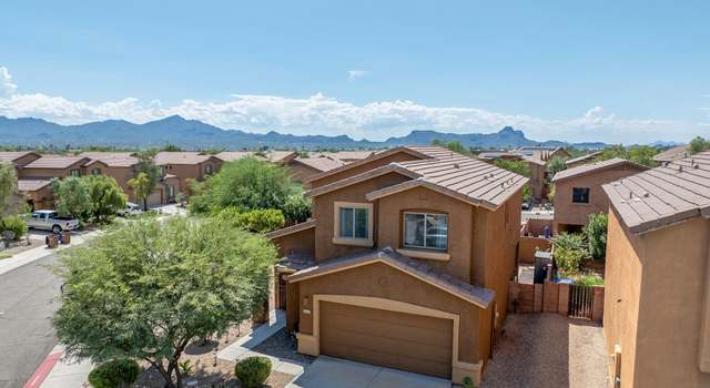 Photo of 3610 W Goshen Dr, Tucson, AZ 85741