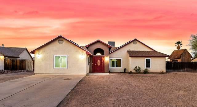Photo of 3260 W Avenida Cancion, Tucson, AZ 85746