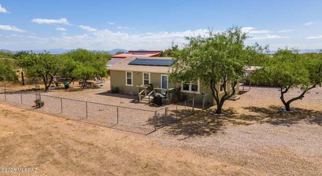 Photo of 3108 W Mirasol Dr, Benson, AZ 85602