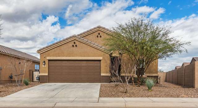 Photo of 10289 N Palo Rojo Way, Marana, AZ 85653