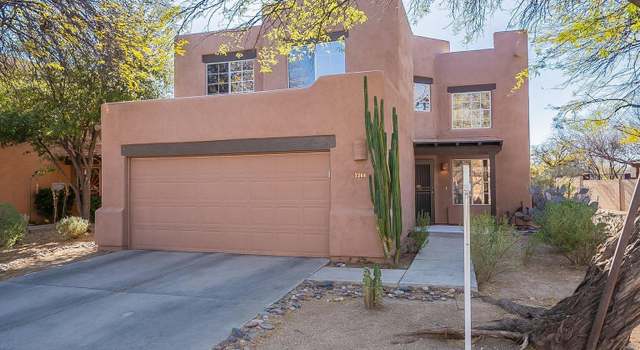 Photo of 3268 N White Heather Pl, Tucson, AZ 85750
