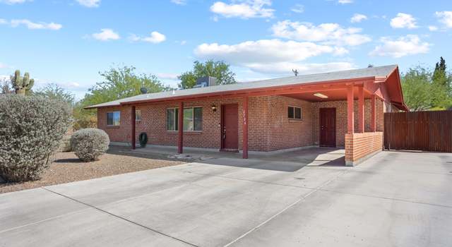 Photo of 2726 E La Cienega Dr, Tucson, AZ 85716