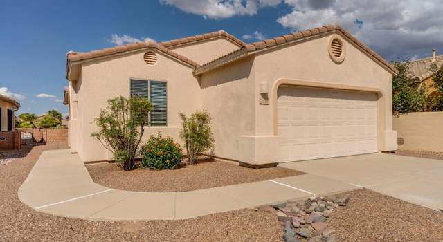 Photo of 2221 S Via Anzavita, Green Valley, AZ 85614