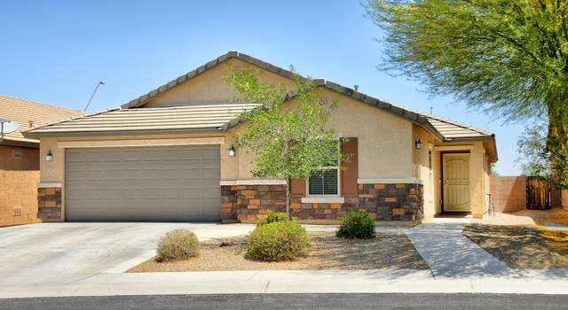 Photo of 11710 W Boll Bloom Dr, Marana, AZ 85653