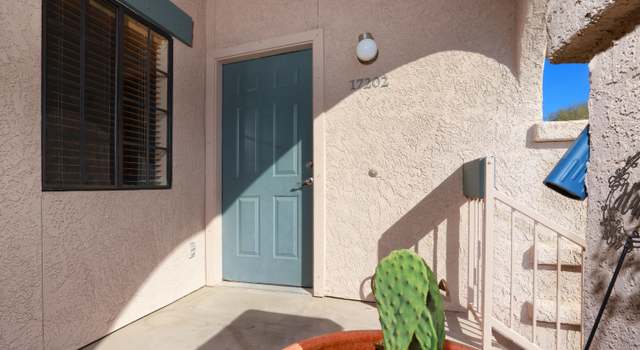 Property at 101 S Players Club Dr W #17202, Tucson, AZ 85745, 3 beds, 2 baths