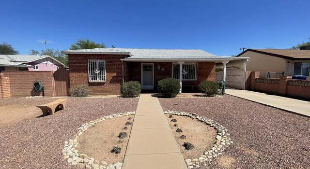 Photo of 3233 E 25th St, Tucson, AZ 85713
