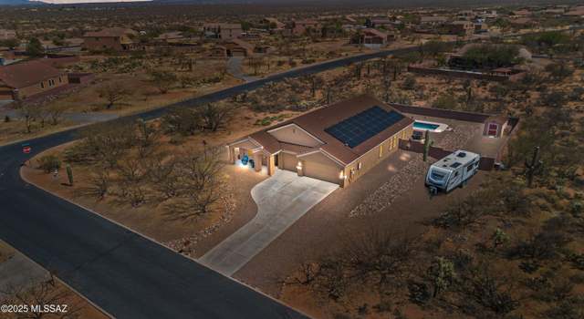 Photo of 3398 E Missoula Ln, Sahuarita, AZ 85629