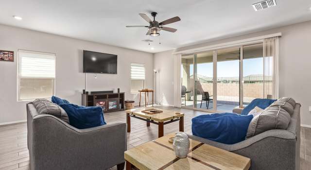 Photo of 10023 N Cardon Grande Trl, Marana, AZ 85653