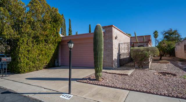 Photo of 4258 N Limberlost Pl, Tucson, AZ 85705