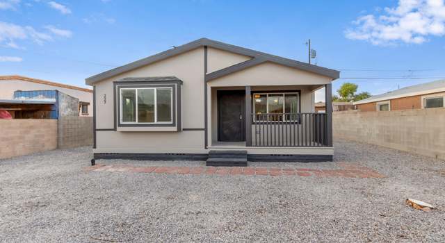 Photo of 227 W Sahuaro St, Tucson, AZ 85705