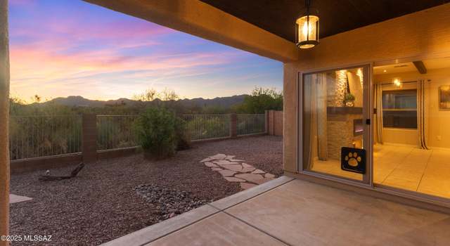 Photo of 13475 N Barlassina Dr, Oro Valley, AZ 85755