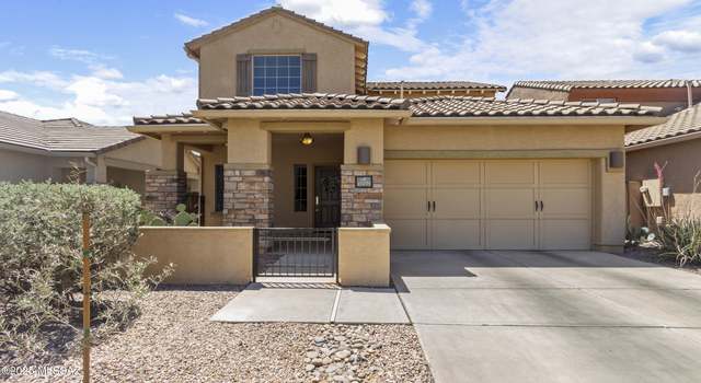 Photo of 13475 N Barlassina Dr, Oro Valley, AZ 85755