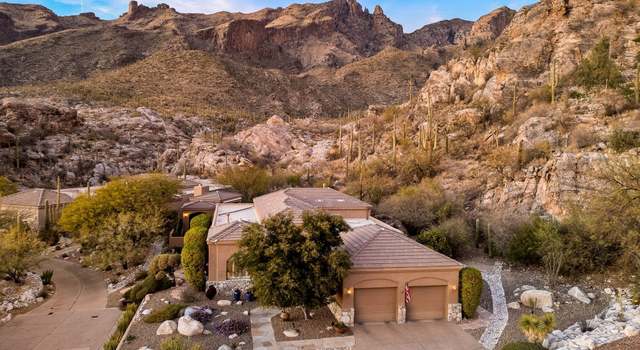 Photo of 4087 E Playa De Coronado, Tucson, AZ 85718