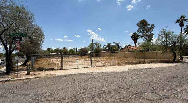 Photo of 105 S Palomar Dr #0, Tucson, AZ 85711