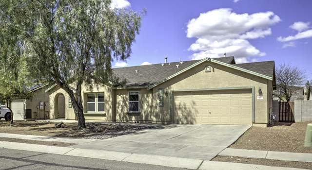 Photo of 4984 W Calle Don Alberto, Tucson, AZ 85757