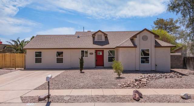 Photo of 7112 S Haskins Dr, Tucson, AZ 85746