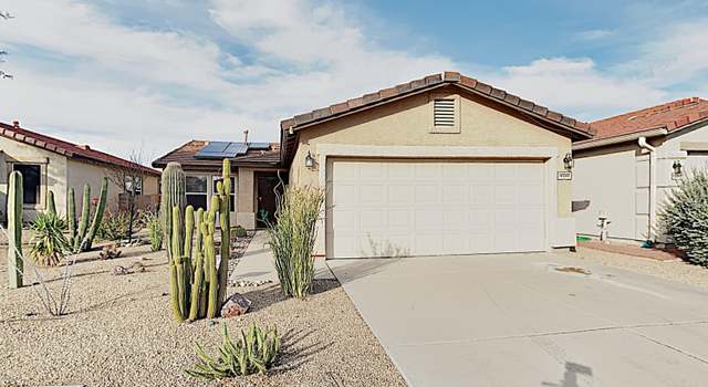 Photo of 10365 E Bridgeport St, Tucson, AZ 85747