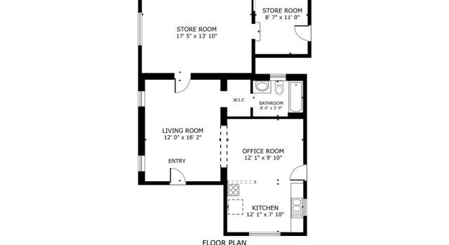 Photo of 326 E 32nd St, Tucson, AZ 85713