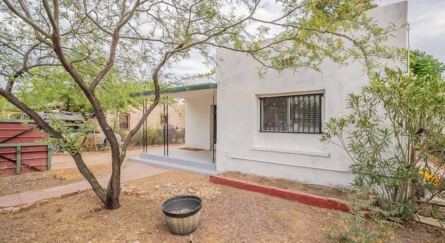Photo of 326 E 32nd St, Tucson, AZ 85713
