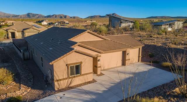 Photo of 14452 E Old Owl Creek Ct, Vail, AZ 85641