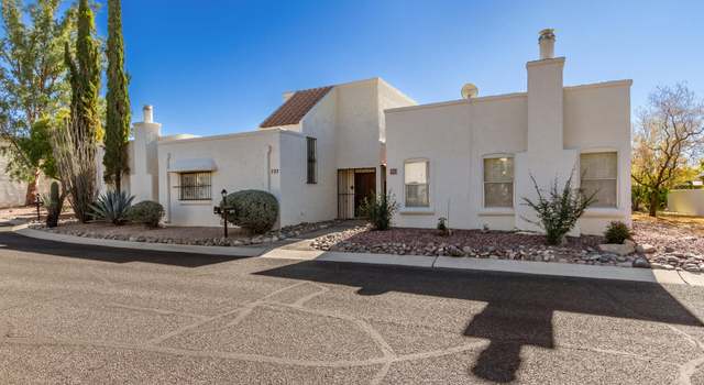 Photo of 731 W Orange Tree Pl, Tucson, AZ 85704