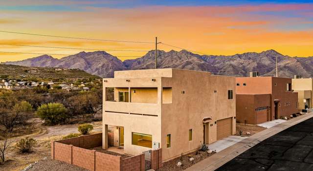 Property at 4251 N Red Sun Pl, Tucson, AZ 85750, 3 beds, 2.5 baths