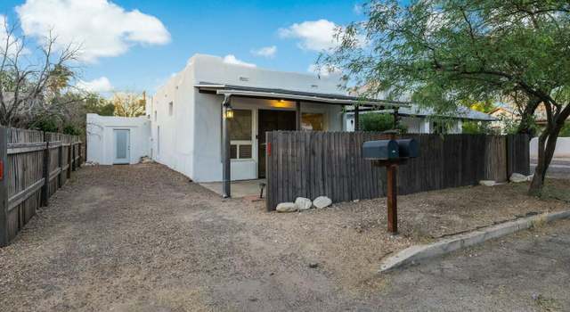 Photo of 1009 E Elm St, Tucson, AZ 85719
