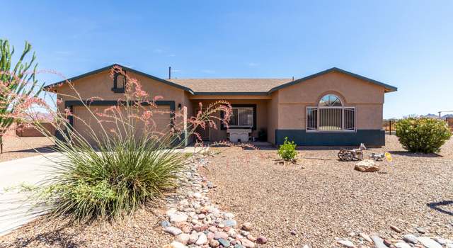 Photo of 6297 S Iron Brand Dr, Tucson, AZ 85757