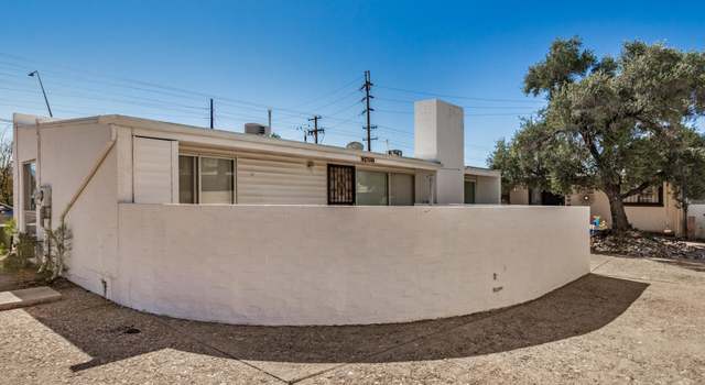 Photo of 2764 S Kolb Rd, Tucson, AZ 85730