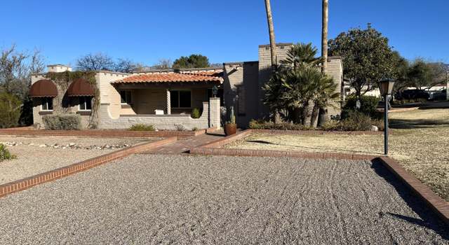 Photo of 7227 E Camino Vecino, Tucson, AZ 85715