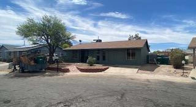 Photo of 2561 W Vereda De La Manana, Tucson, AZ 85746