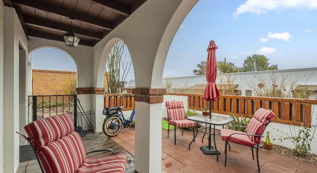 Photo of 392 Paseo Madera Unit D, Green Valley, AZ 85614