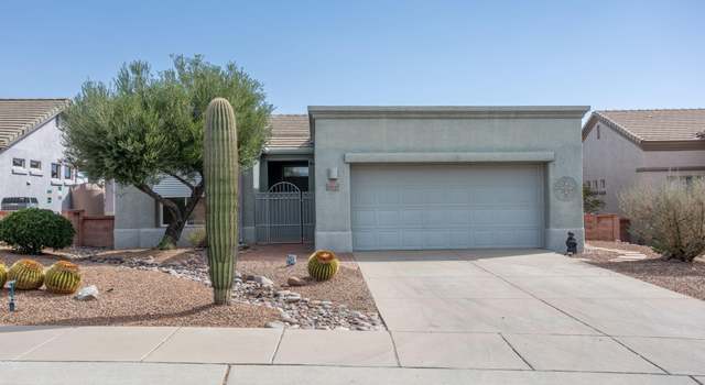 Photo of 296 N Cape Royal Dr, Green Valley, AZ 85614
