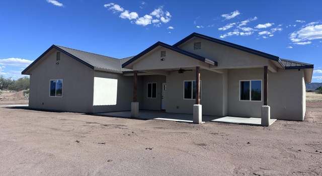 Photo of 3285 W Pinto Pl, Benson, AZ 85602