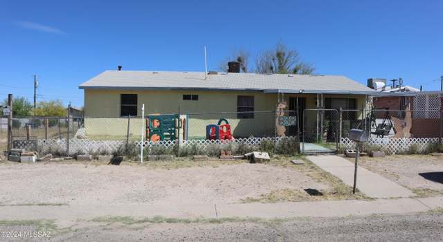 Photo of 838 W Calle Adelanto, Tucson, AZ 85705