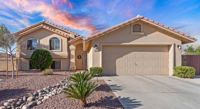 Photo of 3021 W Placita Montessa, Tucson, AZ 85741