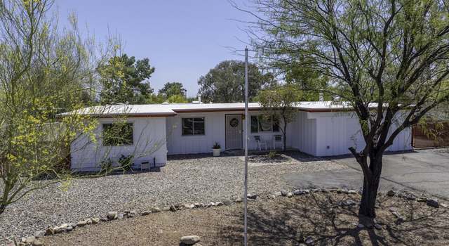 Photo of 3061 W Avenida Cresta, Tucson, AZ 85745