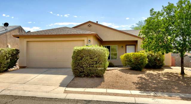 Photo of 4216 S Goodall Pl, Tucson, AZ 85730